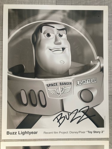 Toy story rare original - story,