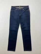 LEVI’S SLIGHT CURVE SKINNY