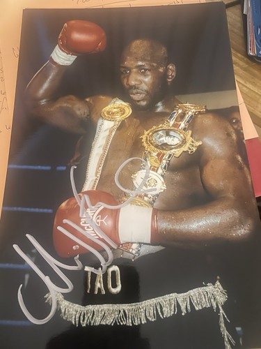 British champ julius - champ,
