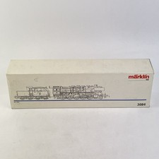Boxed Marklin 3084 BR 050