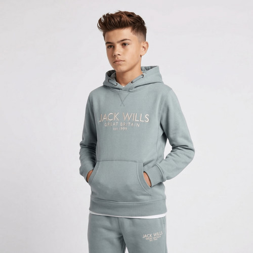 Jack wills kids logo - kids’,