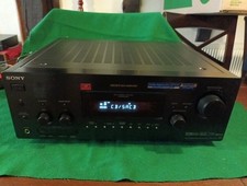 SONY STR-DB790 6.1 Channel Digital Analogue Home Cinema Receiver 