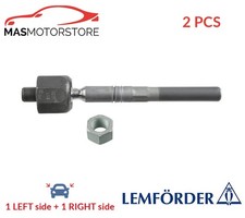 TIE ROD AXLE JOINT PAIR