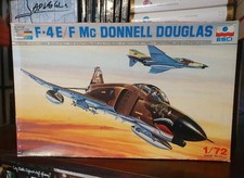 9027 Esci 1:72 F-4E/F Mc