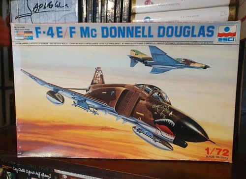 9027 esci 4e f - 1:72, f-4e/f