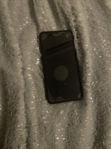 Iphone space grey - iphone, x