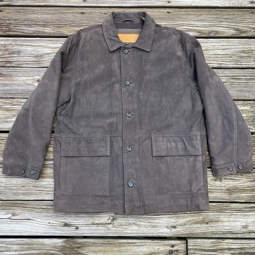 Vtg timberland weathergear - timberland,
