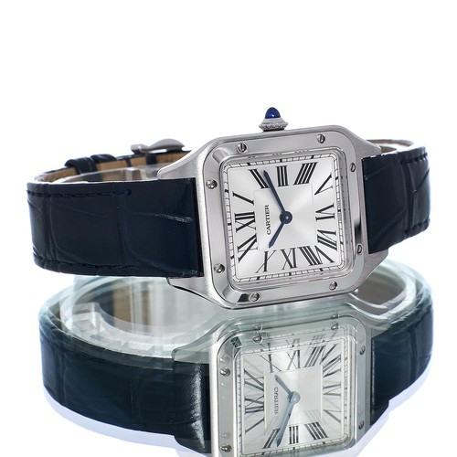 Cartier santos dumont - cartier, wssa0023