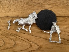 Easterling Kataphrakt Metal