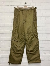 THERMAL TROUSERS PCS - Sizes 