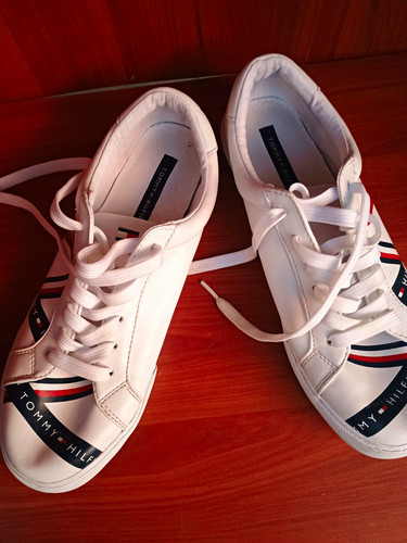 Tommy hilfiger men - men’s, white