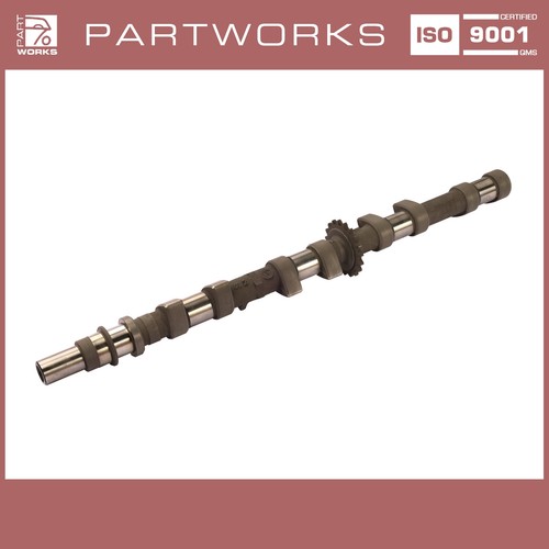 Camshaft exhaust for porsche - for,