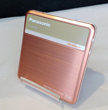 Panasonic SJ-MJ100 Pink