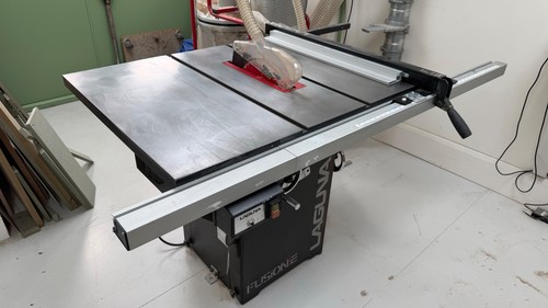 Laguna fusion2 inch - fusion2, table