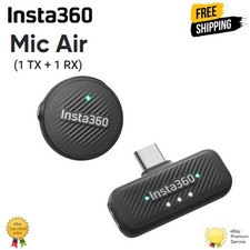 Insta 360 Mic Air Transmitter