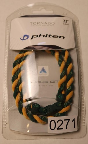 Phiten tornado titanium - phiten,