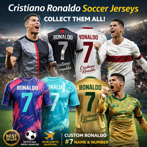 Summer kids adult ronaldo - summer,