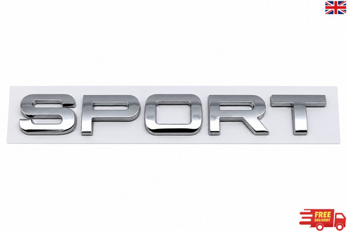Gloss silver range - silver, sport