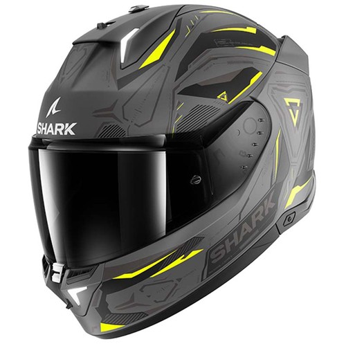 Shark skwal linik matt - skwal,