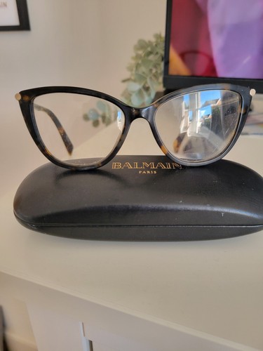 Balmain bl1555 cat eye full - bl1555,