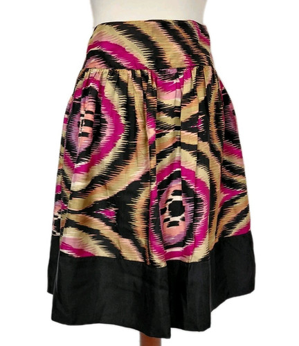 Toast ladies 100 - silk, skirt