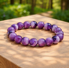 High Quality Natural Amethyst