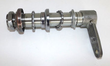 PHARMORE WIZARD 2 mobility scooter spare parts: LOWER STEERING COLUMN