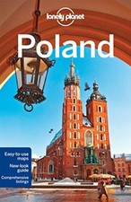 Lonely Planet Poland (Travel