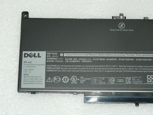 Genuine oem dell - genuine,