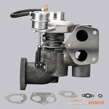TURBOCHARGER fit Land-Rover Defender 2.5 TDI 300TDI 126HP 452055-5004S@8BGU