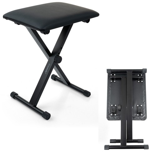 Height adjustable piano - height,