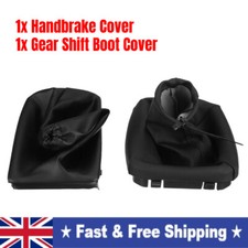 Handbrake Gear Stick Boot