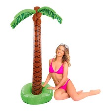 GIANT INFLATABLE PALM TREE