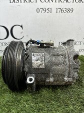 ALFA 159/SPIDER/BRERA 1.9/2.2 JTS AIR CONDITIONING PUMP P/N 60693746 05-11