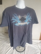 vintage harley davidson t