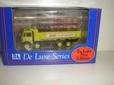 EFE 12003DL AEC rigid in