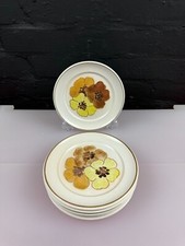 6 x Denby Stoneware Pot Pourri