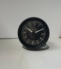   JAGUAR  E TYPE  SERIES 3  KIENZLE CLOCK