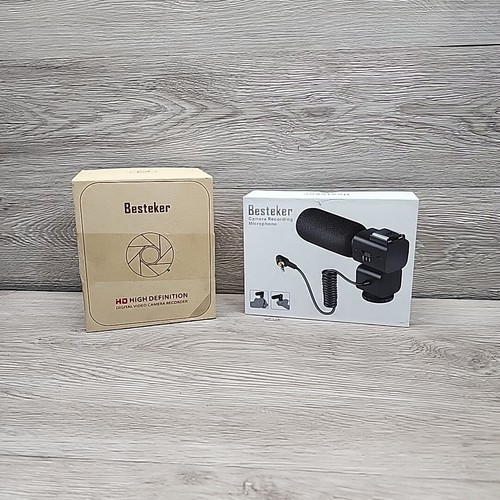 Besteker 1080p mp 16x - hd,