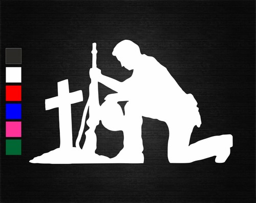 Soldier army remembrance vinyl - soldier,