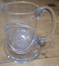 Vintage Dartington Glass
