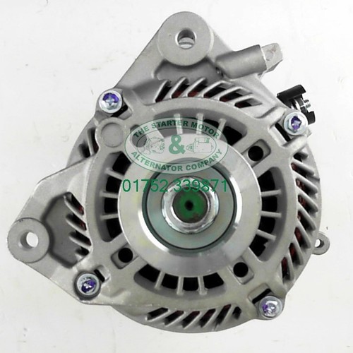 Honda civic alternator - 1.8,