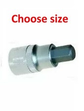 All sizes hex key - sizes,