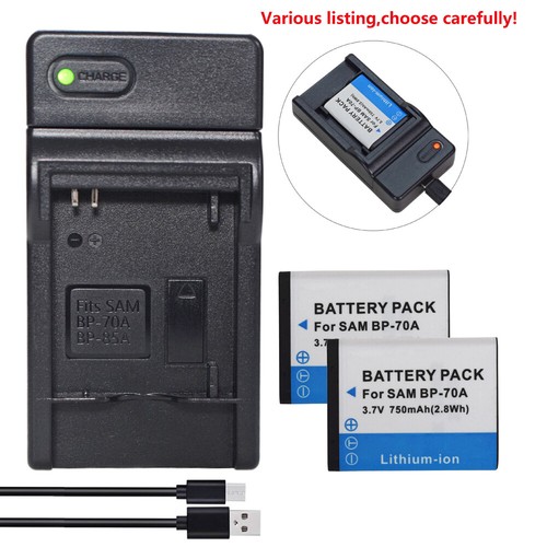 Battery charger for samsung - charger,