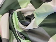 10 Ms Designer Faux Silk