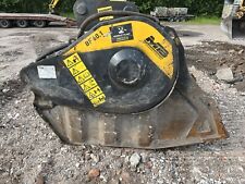 MB BF 60.1 Crusher Bucket 2023, Concrete, Brick, Hardcore, Mot