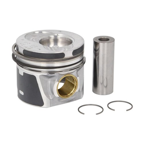 Piston fits vw - 1x,