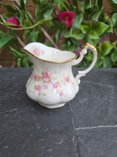 Vintage paragon victoriana - vintage,