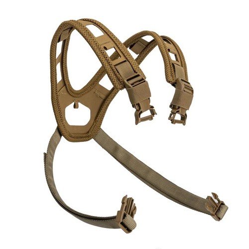 Fhf gear airframe harness - airframe,