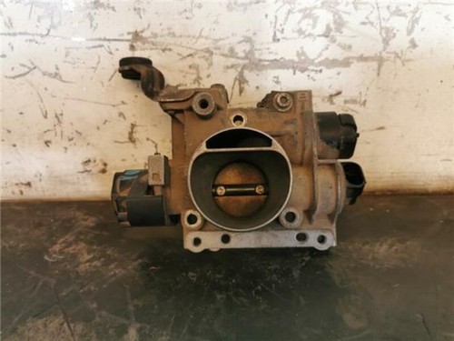 Injection head fiat punto - head,
